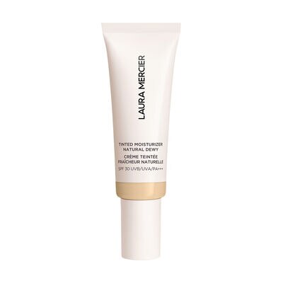 TINTED MOISTURIZER NATURAL DEWY (BASE HIDRATANTE SPF 30)